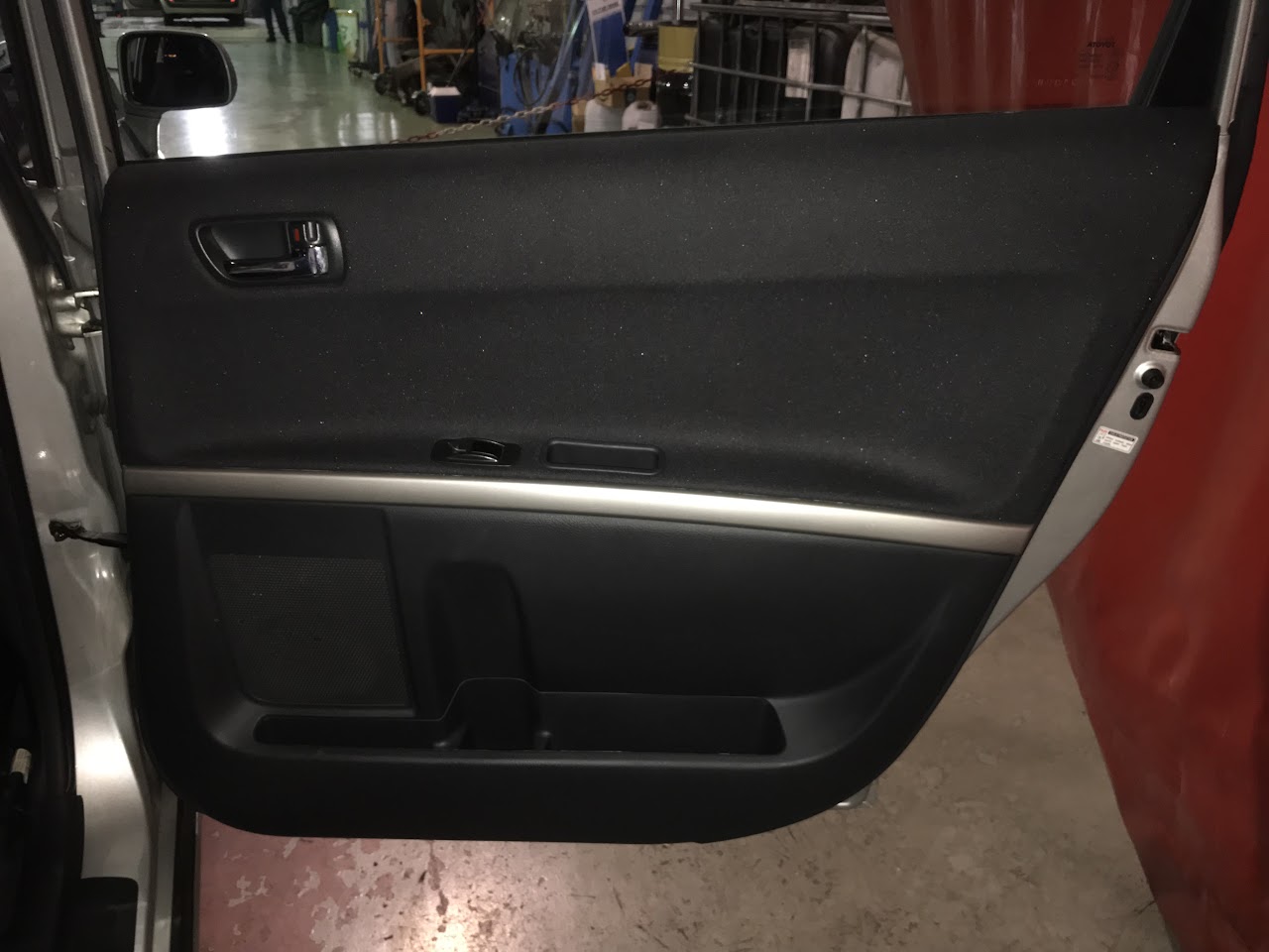 TAPICERIA DE VEHICULOS: Atención personalizada y diagnóstico de tapicería